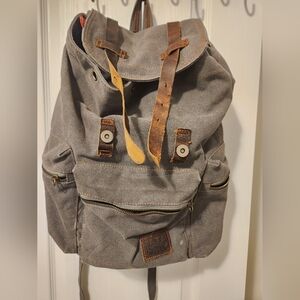 Kaukko Backpack